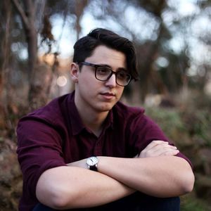 Meet your Posher, Nicholas